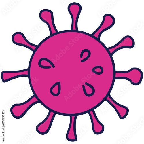 Virus Pathogen Infection Microbe Health Virus Variant