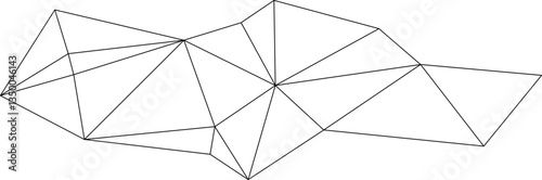 Abstract Trisngle Grid