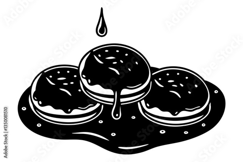 The Tradition of Jelly-Filled Doughnuts