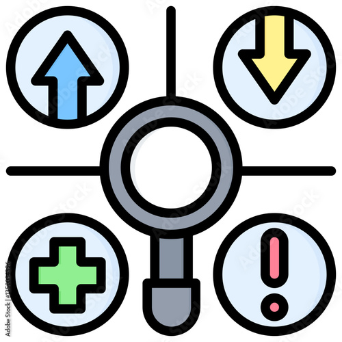 Swot Icon