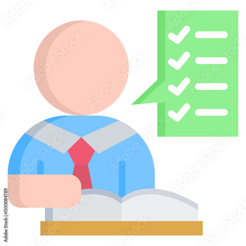 Accountability Icon