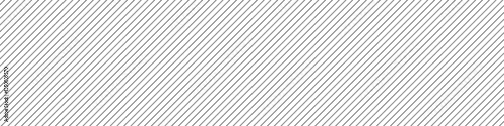 Obraz premium Diagonal line background. Geometric stripes vector pattern. Striped banner diagonal line.
