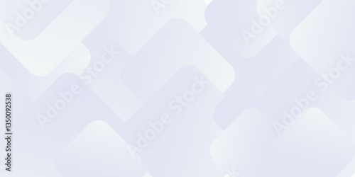 Abstract gray geometric background white paper texture background close up