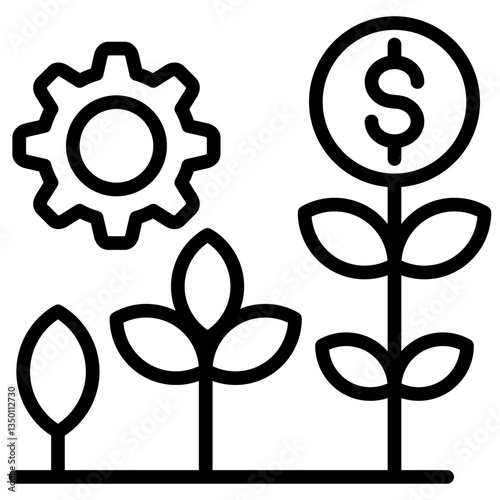 Evolution Icon