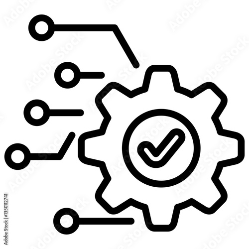 Transformation Icon
