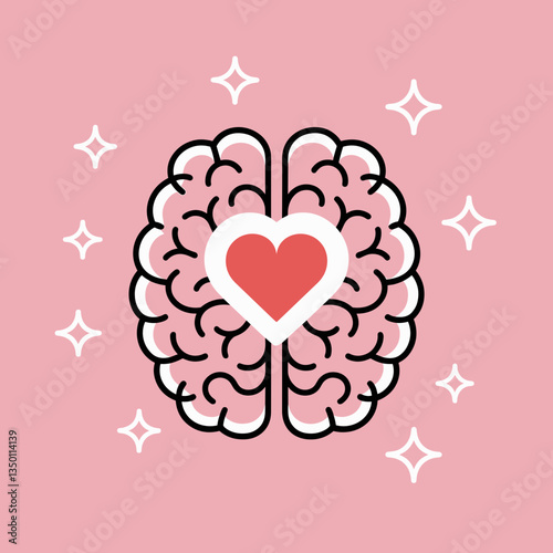 Emotional Intelligence - Brain and Heart Connection