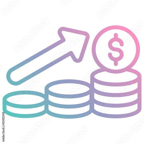 Profit Icon