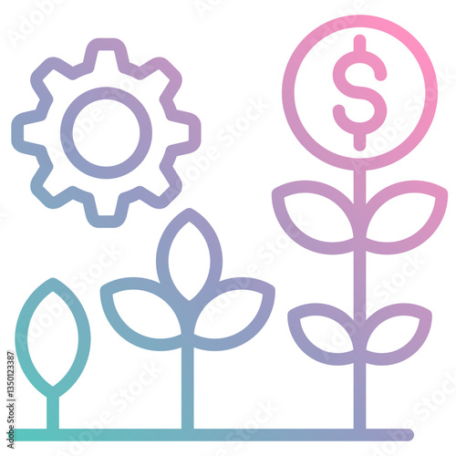 Evolution Icon