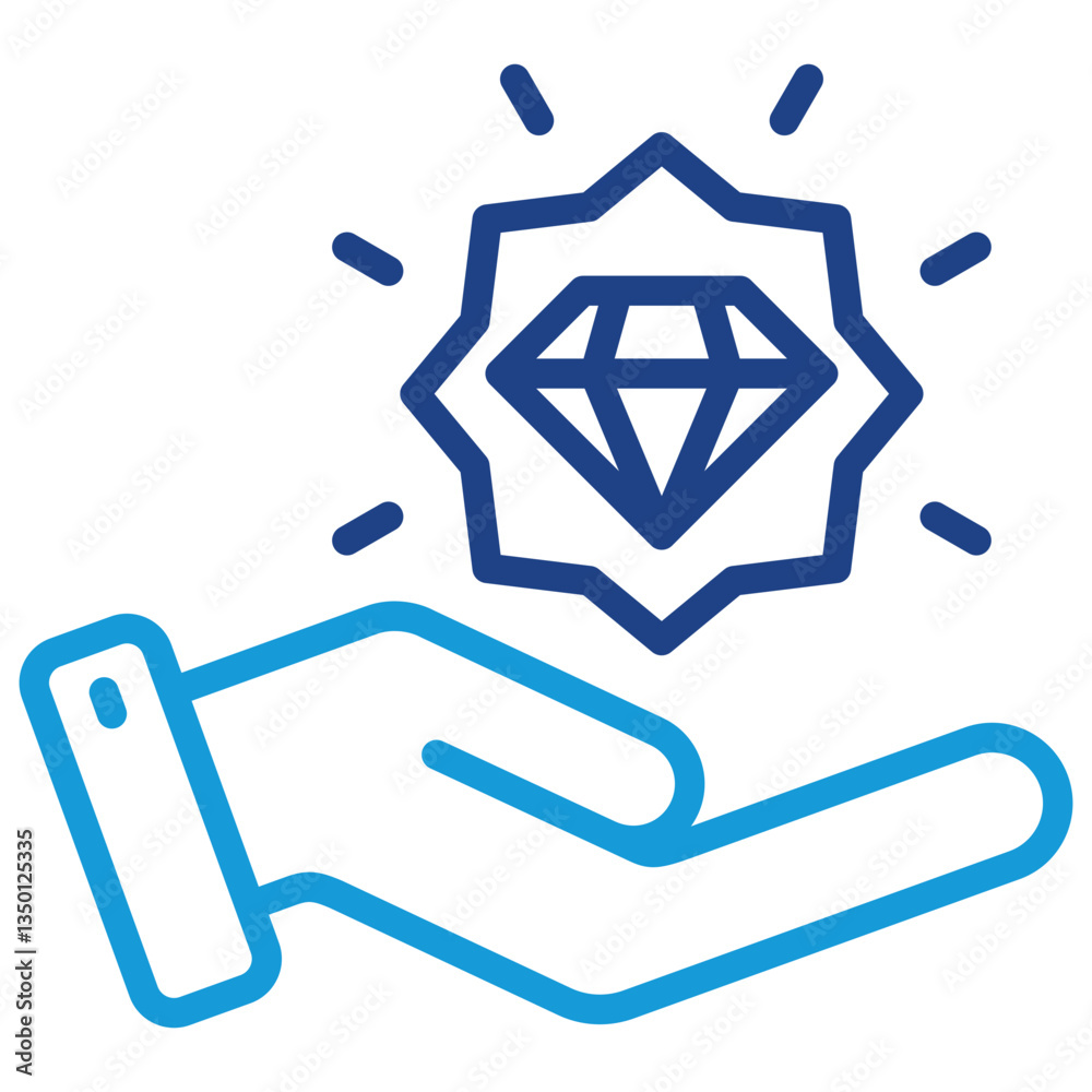 Value Proposition Icon