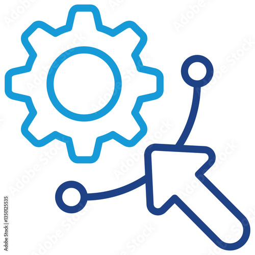 Reshape Icon