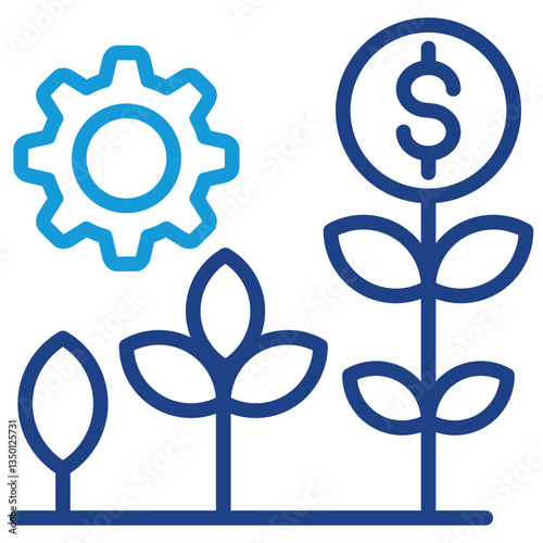 Evolution Icon