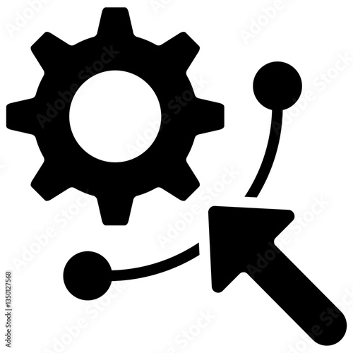 Reshape Icon