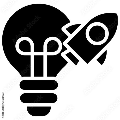 Innovation Icon