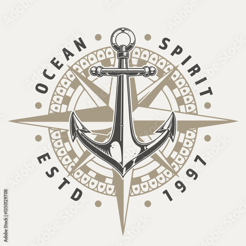 Anchors Maritime spirit since '97