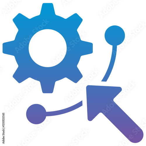 Reshape Icon