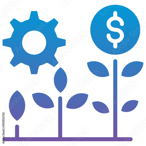 Evolution Icon