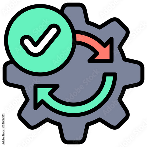 Operation Icon