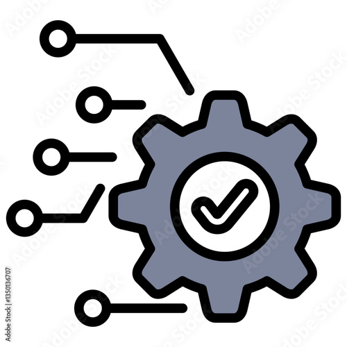 Transformation Icon