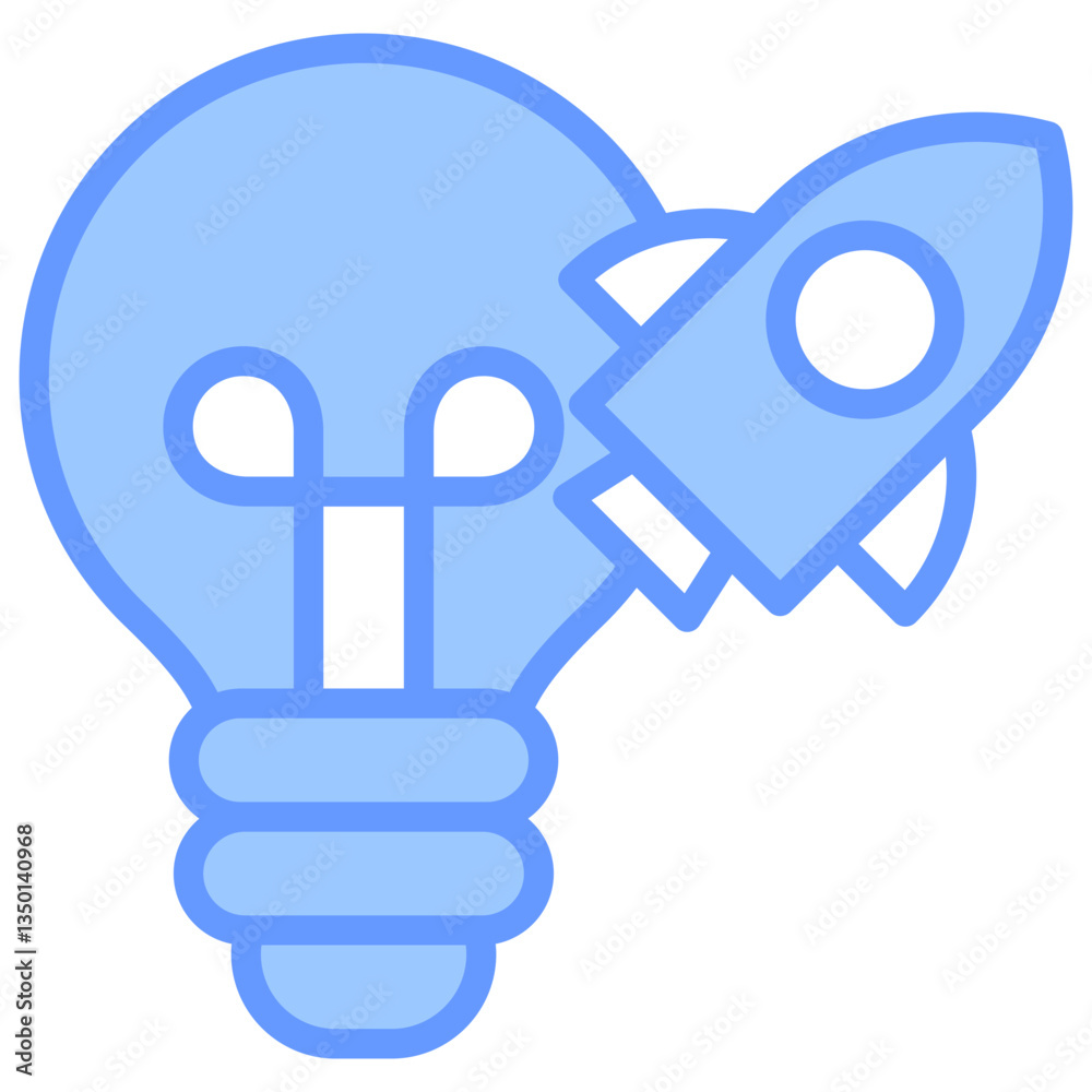 Innovation Icon Innovation Icon