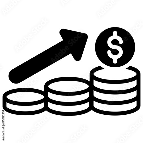 Profit Icon