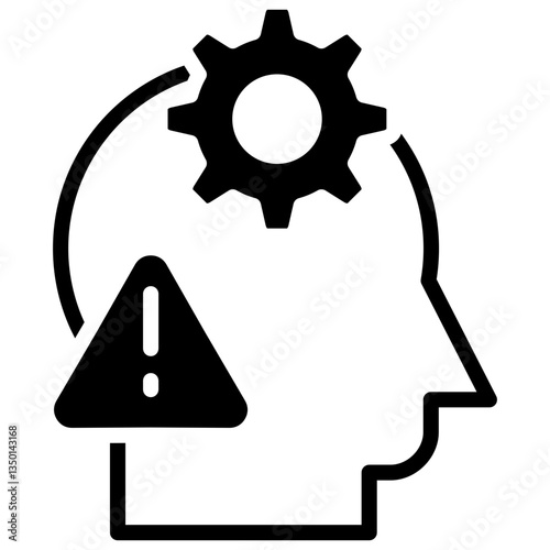 Critical Thinking Icon
