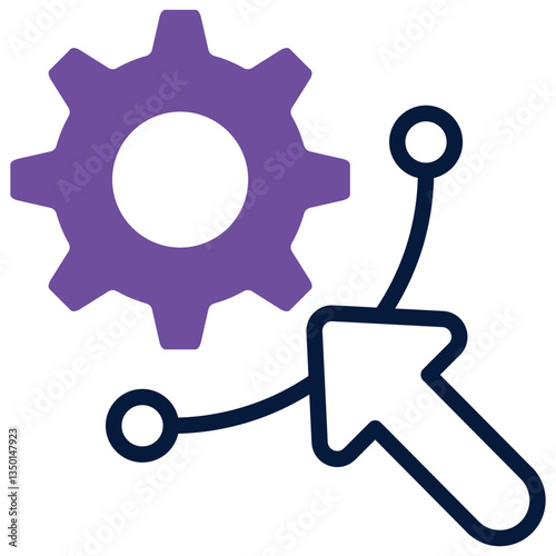 Reshape Icon