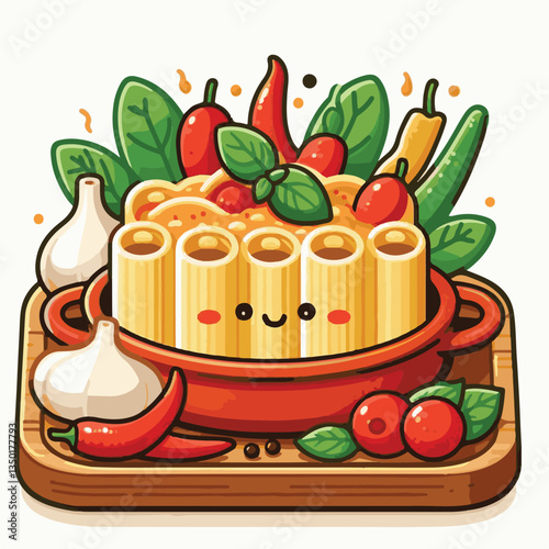 italian, food, sauce, pasta, cheese, dish, cuisine, ziti, tomato, plate, baked, meal, casserole, lunch, homemade, mozzarella, restaurant, basil, marinara, kitchen, dinner, parmesan, cooked, culture, t