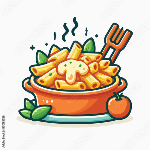 italian, food, sauce, pasta, cheese, dish, cuisine, ziti, tomato, plate, baked, meal, casserole, lunch, homemade, mozzarella, restaurant, basil, marinara, kitchen, dinner, parmesan, cooked, culture, t