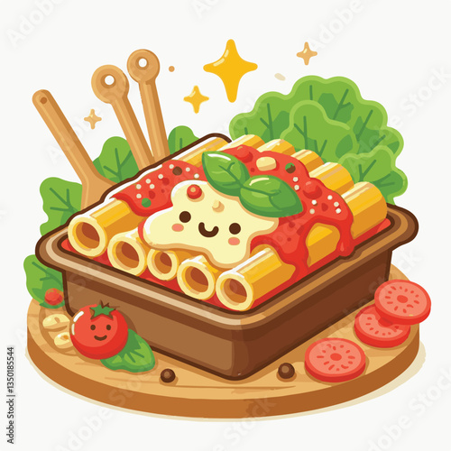 italian, food, sauce, pasta, cheese, dish, cuisine, ziti, tomato, plate, baked, meal, casserole, lunch, homemade, mozzarella, restaurant, basil, marinara, kitchen, dinner, parmesan, cooked, culture, t