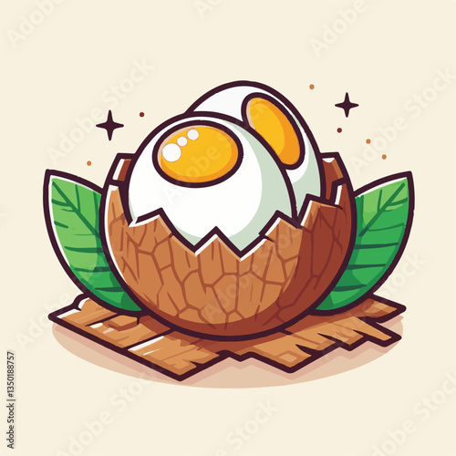 balut, food, cuisine, egg, duck, vietnam, embryo, culture, fresh, chicken, traditional, delicious, healthy, vietnamese, asia, eggs, philippines, tasty, boiled, meal, organic, gourmet, animal, cooked, 