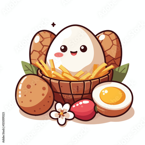 balut, food, cuisine, egg, duck, vietnam, embryo, culture, fresh, chicken, traditional, delicious, healthy, vietnamese, asia, eggs, philippines, tasty, boiled, meal, organic, gourmet, animal, cooked, 