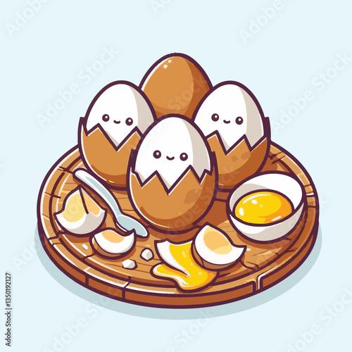 balut, food, cuisine, egg, duck, vietnam, embryo, culture, fresh, chicken, traditional, delicious, healthy, vietnamese, asia, eggs, philippines, tasty, boiled, meal, organic, gourmet, animal, cooked, 