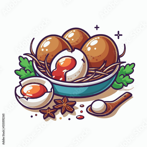 balut, food, cuisine, egg, duck, vietnam, embryo, culture, fresh, chicken, traditional, delicious, healthy, vietnamese, asia, eggs, philippines, tasty, boiled, meal, organic, gourmet, animal, cooked, 
