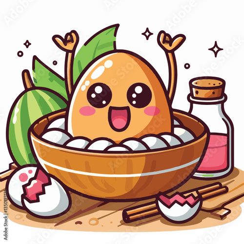 balut, food, cuisine, egg, duck, vietnam, embryo, culture, fresh, chicken, traditional, delicious, healthy, vietnamese, asia, eggs, philippines, tasty, boiled, meal, organic, gourmet, animal, cooked, 