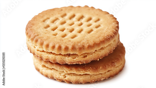 Biscuits, Cookies, Snacks, Delicious Cookies, Cream Cookies, Bakery, Bread, Tatsey, transparent background, transparent image, png image, png file, Generative AI