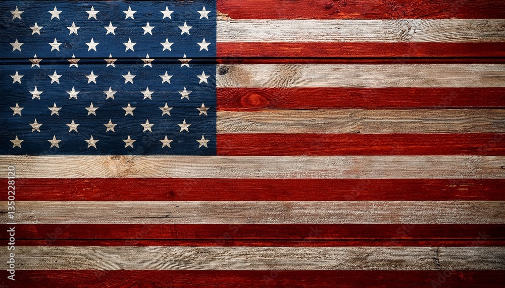 grunge american flag grunge american flag
