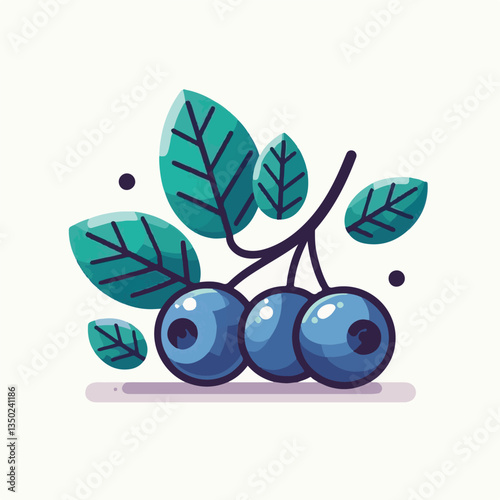 blueberry, bilberry, fresh, background, berry, food, blue, healthy, fruit, delicious, ripe, closeup, natural, white, dessert, leaves, organic, raw, sweet, vegetarian, berries, huckleberry, nutrition, 