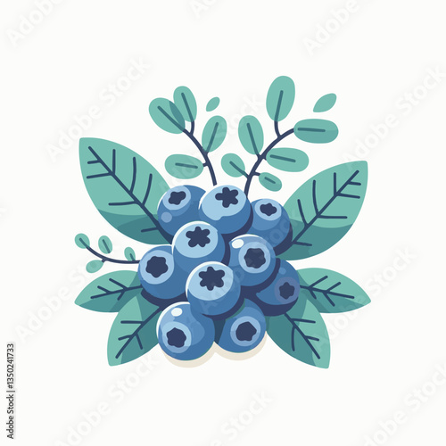 blueberry, bilberry, fresh, background, berry, food, blue, healthy, fruit, delicious, ripe, closeup, natural, white, dessert, leaves, organic, raw, sweet, vegetarian, berries, huckleberry, nutrition, 