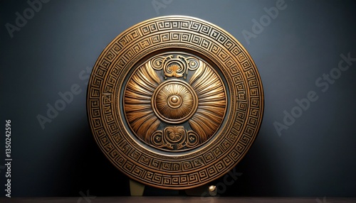 antique door knocker