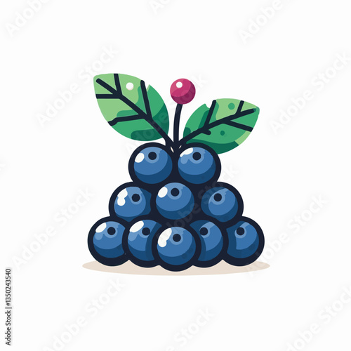 blueberry, bilberry, fresh, background, berry, food, blue, healthy, fruit, delicious, ripe, closeup, natural, white, dessert, leaves, organic, raw, sweet, vegetarian, berries, huckleberry, nutrition, 