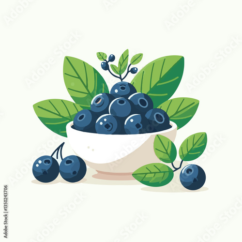 blueberry, bilberry, fresh, background, berry, food, blue, healthy, fruit, delicious, ripe, closeup, natural, white, dessert, leaves, organic, raw, sweet, vegetarian, berries, huckleberry, nutrition, 