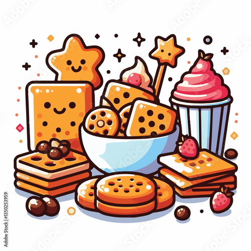 sweet, dessert, cake, food, pastry, gourmet, delicious, background, bakery, sponge, fresh, baked, confectionery, homemade, tasty, recipe, piece, pie, ingredient, sugar, eat, object, treat, biscuit, co