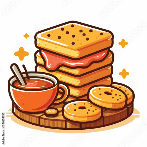 sweet, dessert, cake, food, pastry, gourmet, delicious, background, bakery, sponge, fresh, baked, confectionery, homemade, tasty, recipe, piece, pie, ingredient, sugar, eat, object, treat, biscuit, co
