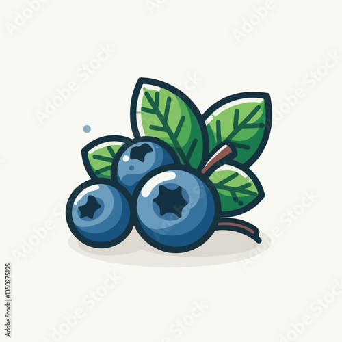 blueberry, fruit, fresh, food, berry, organic, background, blue, healthy, sweet, blueberries, ripe, isolated, juicy, raw, dessert, berries, group, white, vegetarian, diet, leaf, bilberry, summer, deli
