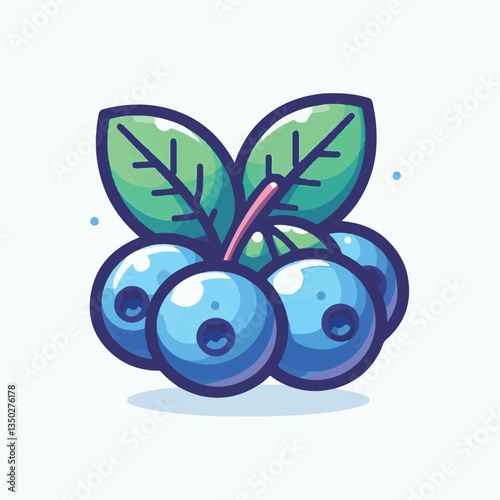 blueberry, fruit, fresh, food, berry, organic, background, blue, healthy, sweet, blueberries, ripe, isolated, juicy, raw, dessert, berries, group, white, vegetarian, diet, leaf, bilberry, summer, deli