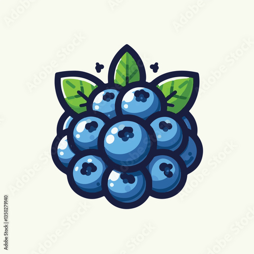 blueberry, fruit, fresh, food, berry, organic, background, blue, healthy, sweet, blueberries, ripe, isolated, juicy, raw, dessert, berries, group, white, vegetarian, diet, leaf, bilberry, summer, deli