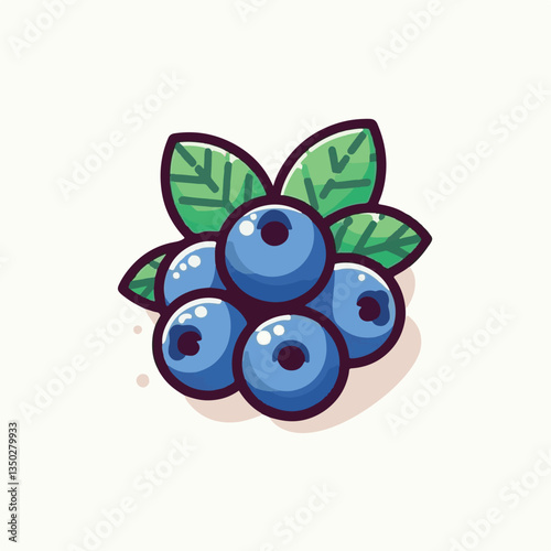 blueberry, fruit, fresh, food, berry, organic, background, blue, healthy, sweet, blueberries, ripe, isolated, juicy, raw, dessert, berries, group, white, vegetarian, diet, leaf, bilberry, summer, deli