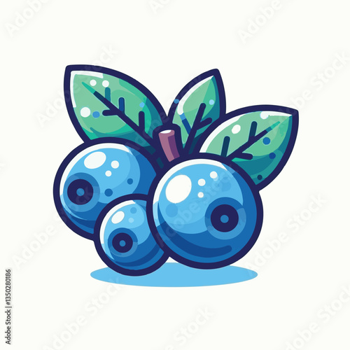 blueberry, fruit, fresh, food, berry, organic, background, blue, healthy, sweet, blueberries, ripe, isolated, juicy, raw, dessert, berries, group, white, vegetarian, diet, leaf, bilberry, summer, deli