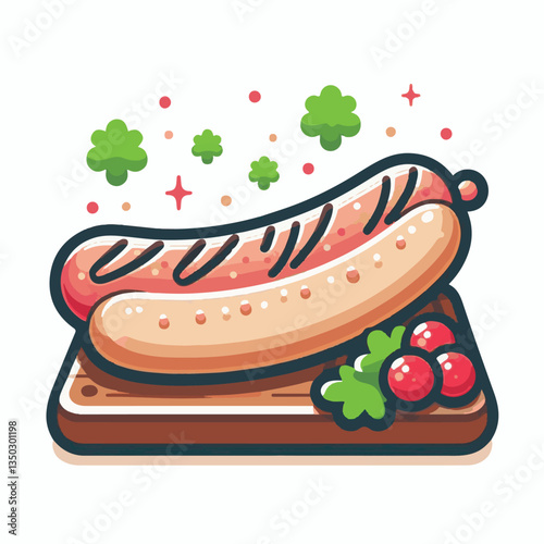 bratwurst, food, delicious, sausage, meat, grilled, meal, lunch, cooked, traditional, barbecue, beef, pork, grill, dinner, german, cooking, eat, bbq, hot, grilling, cuisine, wurst, roasted, bavarian, 