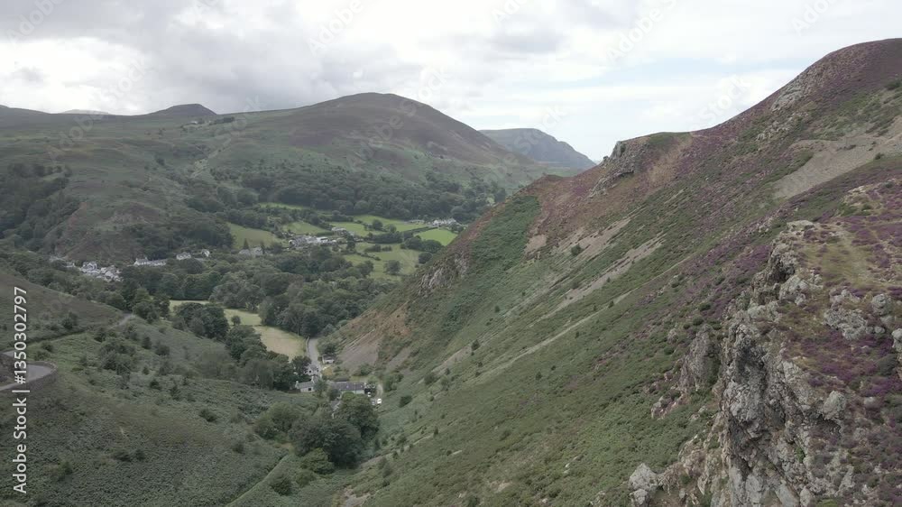 mountain view mountain view